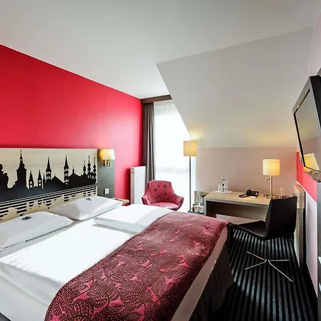 Szálloda Mercure Am Mainufer