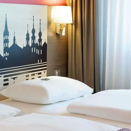 Mercure Am Mainufer Würzburg