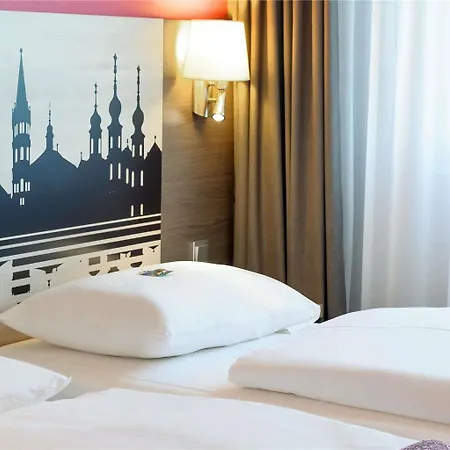 Mercure Am Mainufer