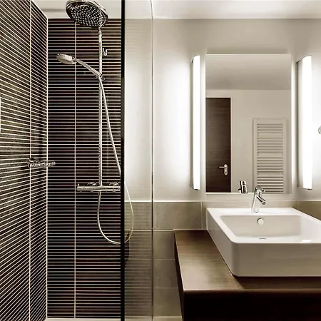 Mercure Am Mainufer 3*