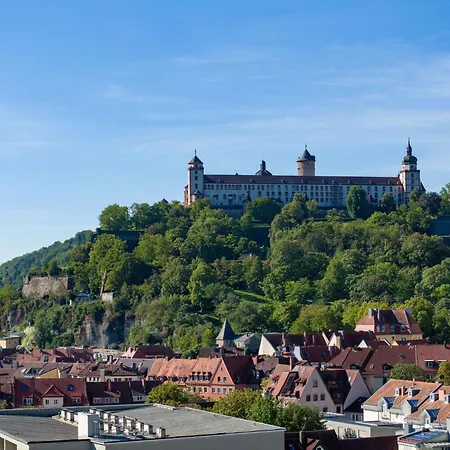 Mercure Am Mainufer 3*