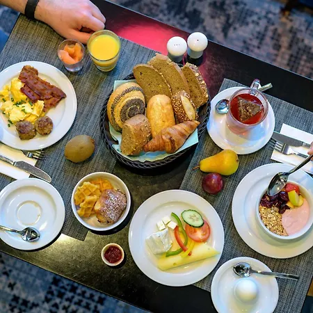 Mercure Am Mainufer 3*