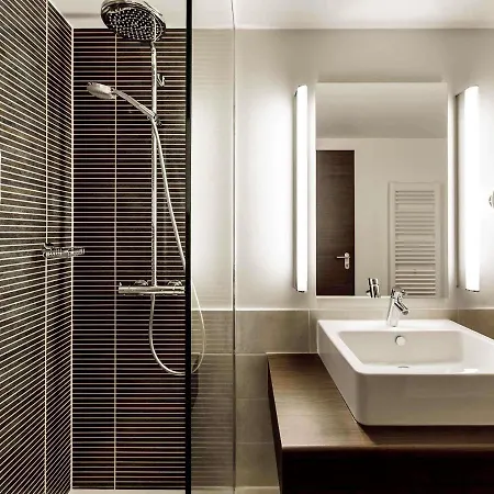 Mercure Am Mainufer 3*