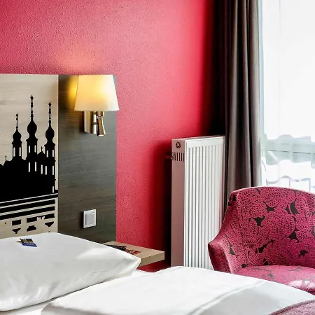 Mercure Am Mainufer Hotel 3*
