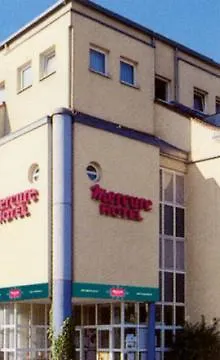 Hotel Mercure Am Mainufer Wurzburg