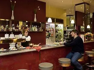 Mercure Am Mainufer