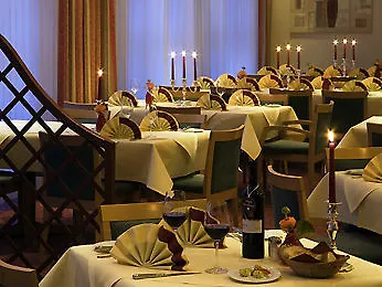 Mercure Am Mainufer Hotel Würzburg