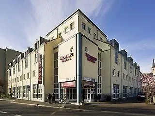 Mercure Am Mainufer Hotel Würzburg