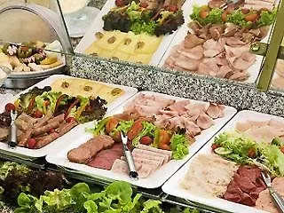 メルキュール アム マインウーファ