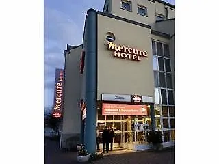 Mercure Am Mainufer