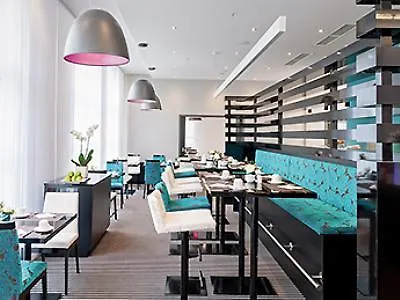 Mercure Am Mainufer 3* Würzburg