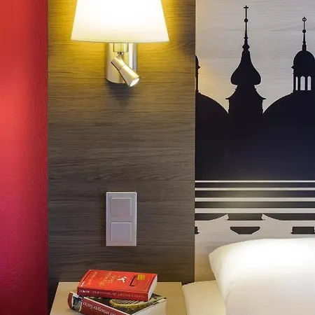 Mercure Am Mainufer Wurzburg