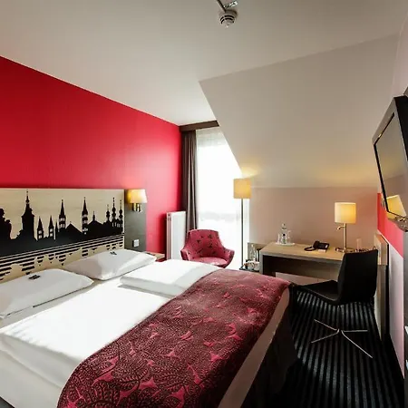 Mercure Am Mainufer