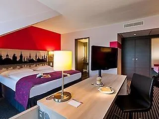 Mercure Am Mainufer Hotel 3*