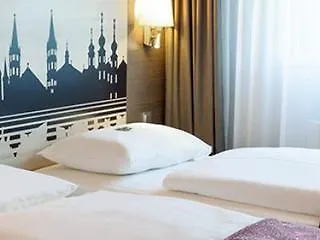 Mercure Am Mainufer Hotel