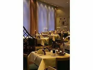 Mercure Am Mainufer 3*