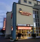 Hotel Mercure Am Mainufer