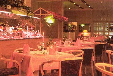 Hotel Mercure Am Mainufer 3*