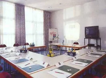 Hotel Mercure Am Mainufer Wurzburg