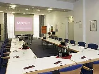 Mercure Am Mainufer Hotel 3*