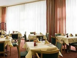 Hotel Mercure Am Mainufer