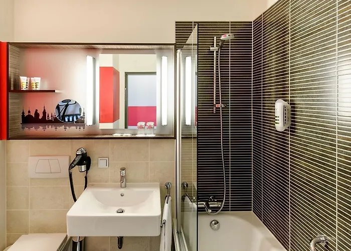 Hotel Mercure Am Mainufer 3*