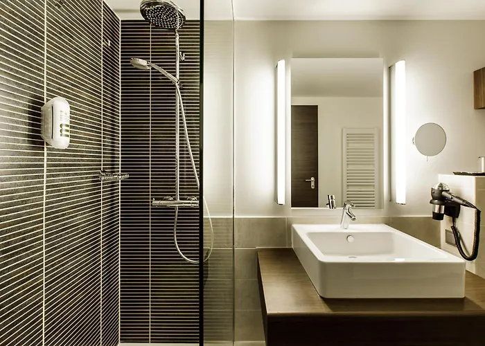 Mercure Am Mainufer 3*