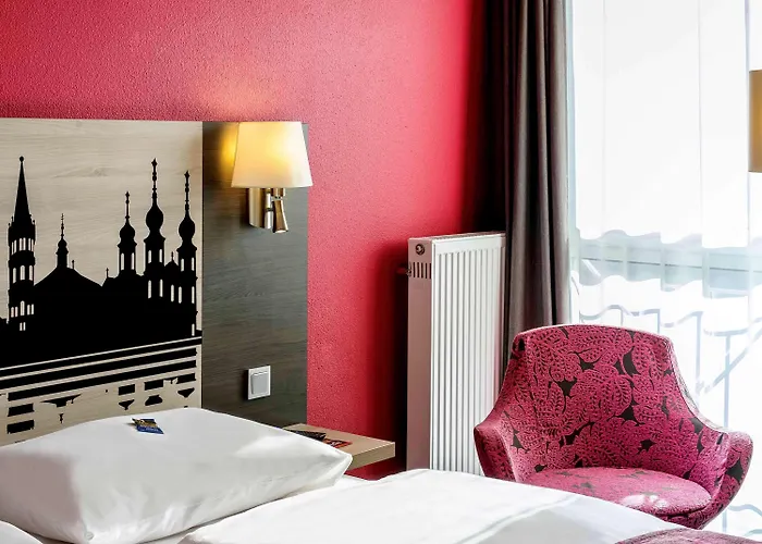 Mercure Am Mainufer