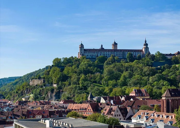 Mercure Am Mainufer 3*